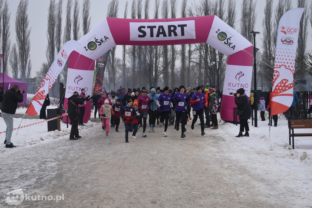 Gorące serca na „Zielonej Zośce”: WOŚP w Kutnie!