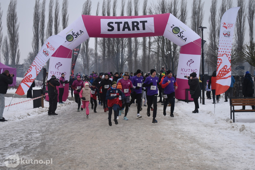 Gorące serca na „Zielonej Zośce”: WOŚP w Kutnie!