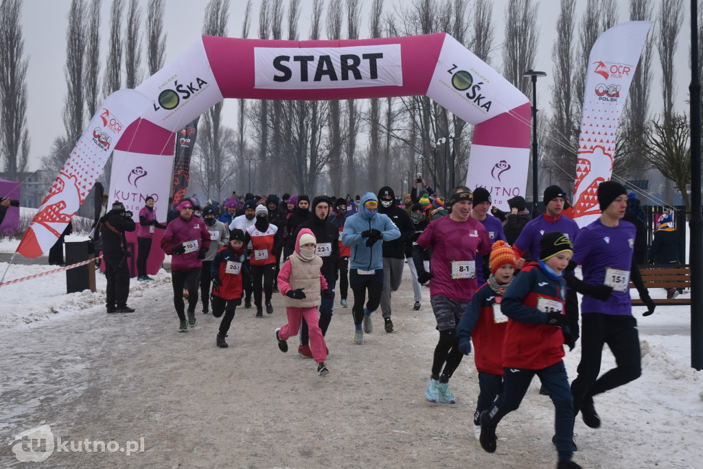 Gorące serca na „Zielonej Zośce”: WOŚP w Kutnie!