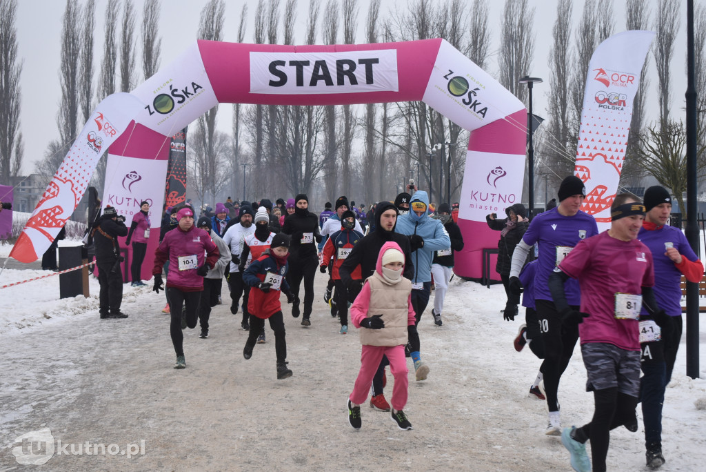 Gorące serca na „Zielonej Zośce”: WOŚP w Kutnie!