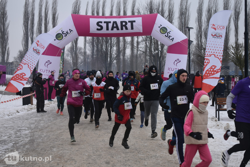 Gorące serca na „Zielonej Zośce”: WOŚP w Kutnie!