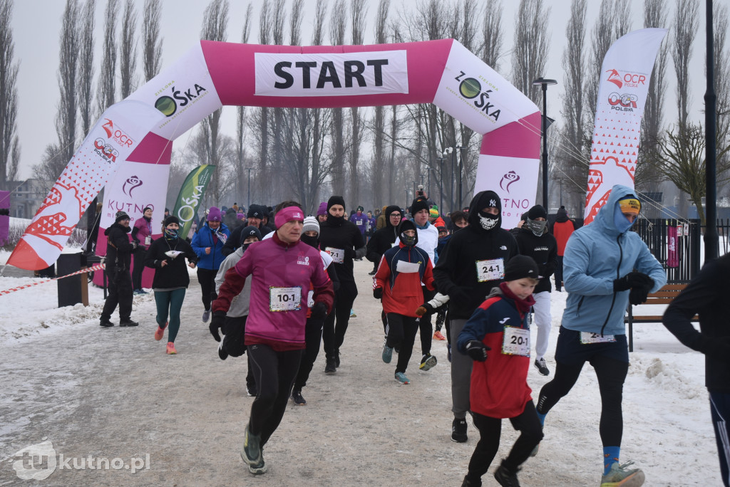 Gorące serca na „Zielonej Zośce”: WOŚP w Kutnie!