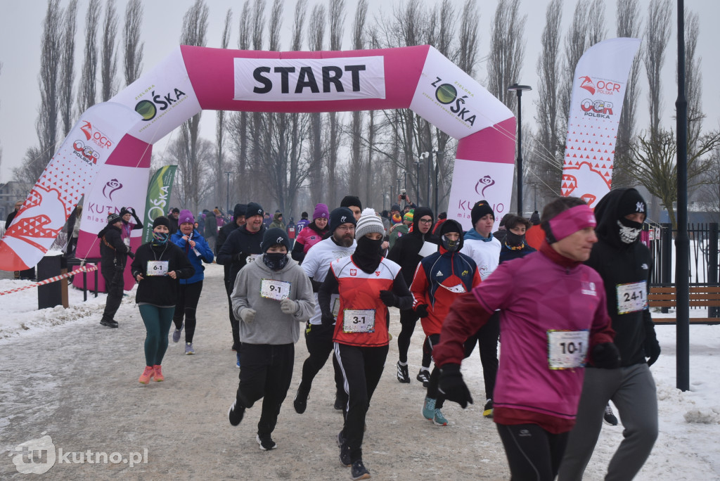 Gorące serca na „Zielonej Zośce”: WOŚP w Kutnie!