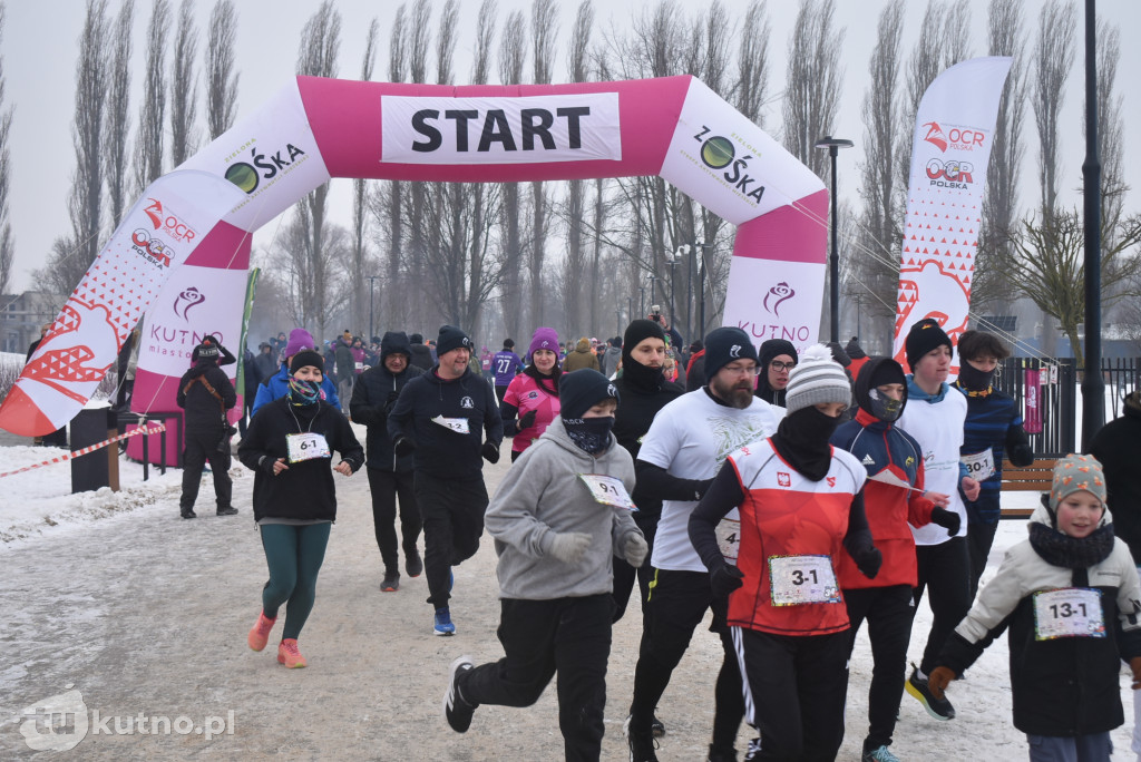 Gorące serca na „Zielonej Zośce”: WOŚP w Kutnie!