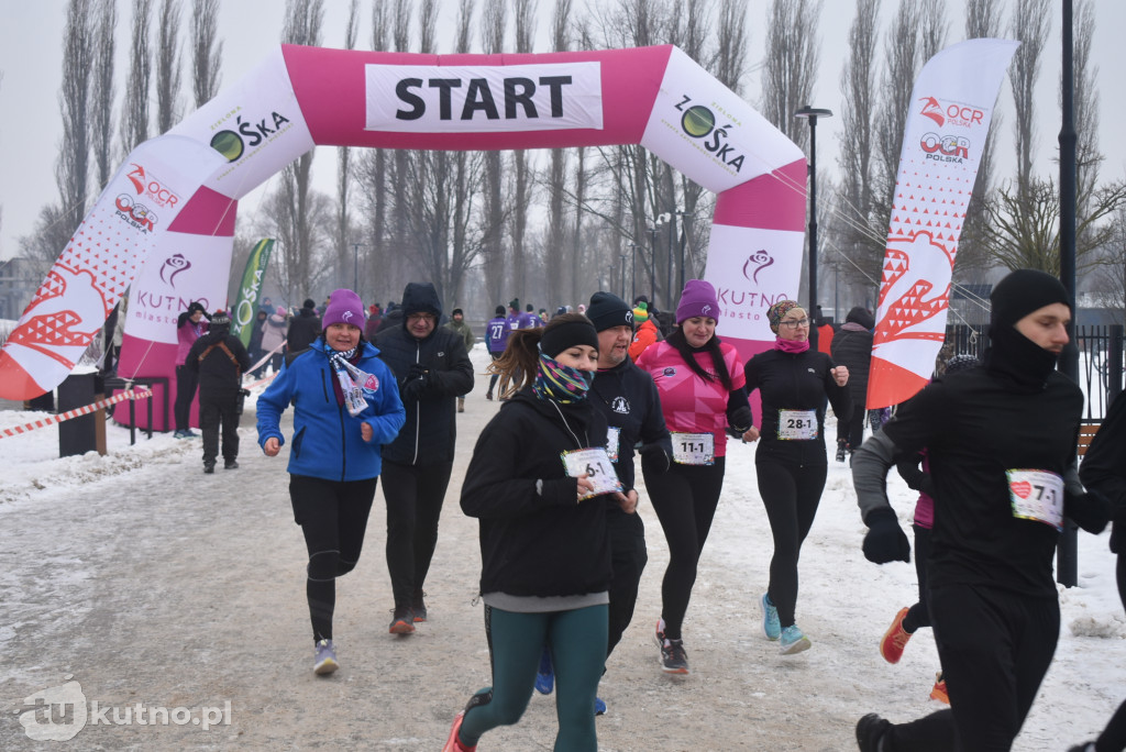 Gorące serca na „Zielonej Zośce”: WOŚP w Kutnie!