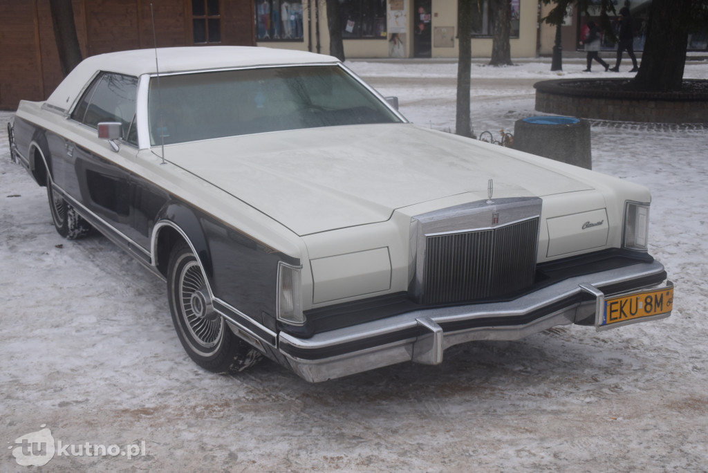 WOŚP 2026: Moto Orkiestra w Kutnie