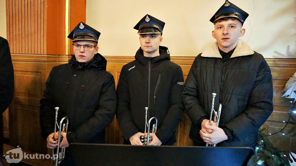 Uroczystość 163. rocznicy Powstania Styczniowego w Strzegocinie