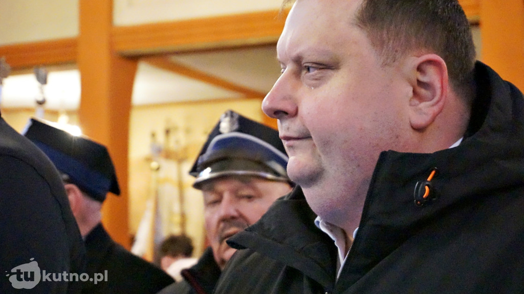 Uroczystość 163. rocznicy Powstania Styczniowego w Strzegocinie