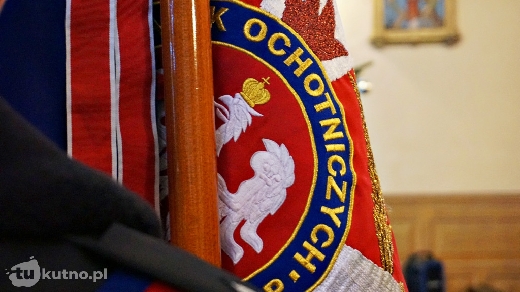 Uroczystość 163. rocznicy Powstania Styczniowego w Strzegocinie