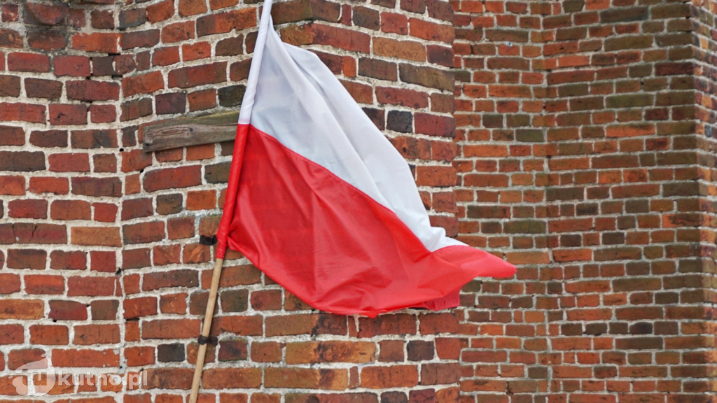 Uroczystość 163. rocznicy Powstania Styczniowego w Strzegocinie