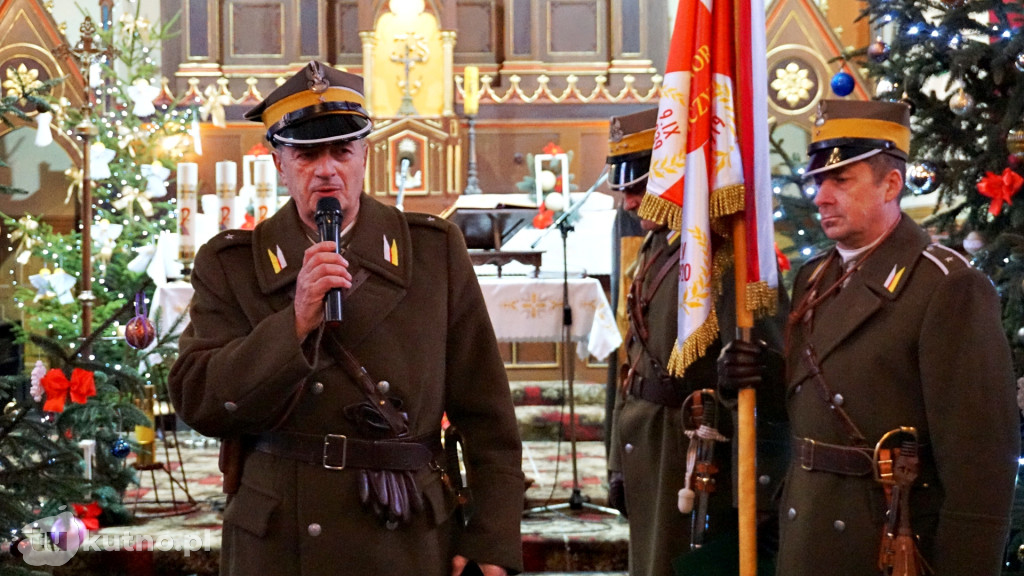 Uroczystość 163. rocznicy Powstania Styczniowego w Strzegocinie