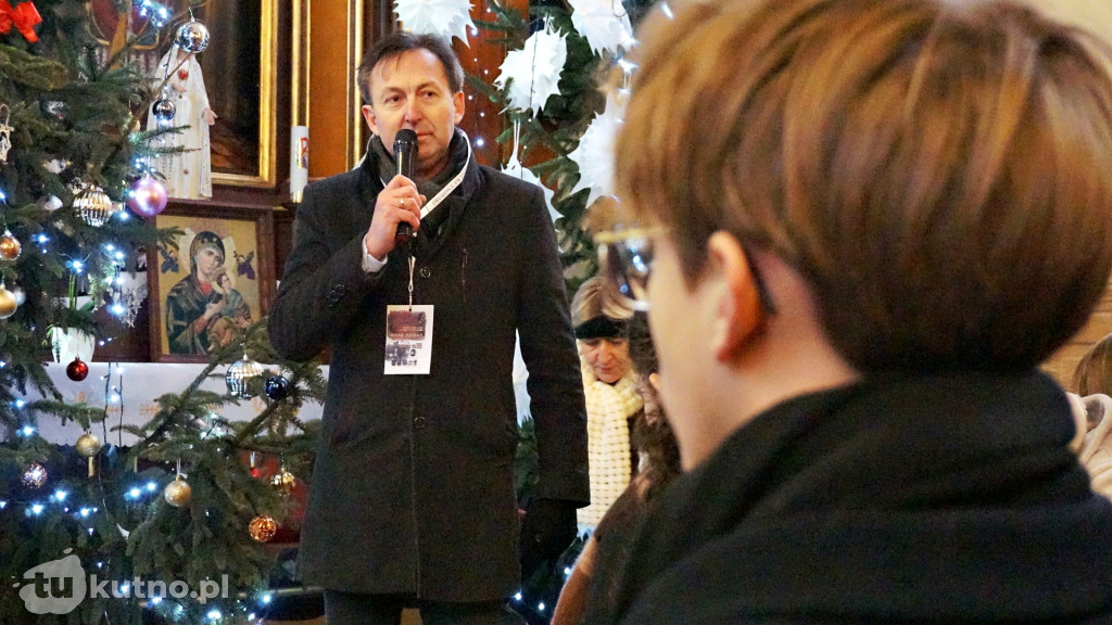 Uroczystość 163. rocznicy Powstania Styczniowego w Strzegocinie