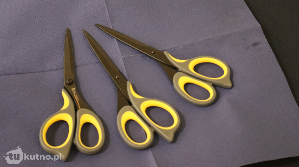 Strzały bez kul, wirtualna strzelnica w Łęczycy