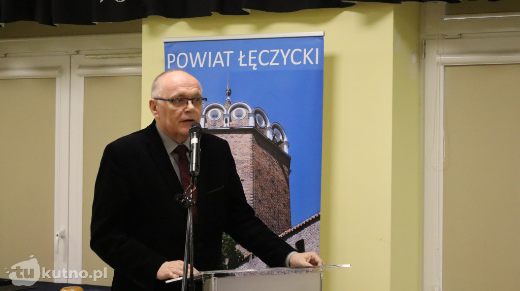 Strzały bez kul, wirtualna strzelnica w Łęczycy