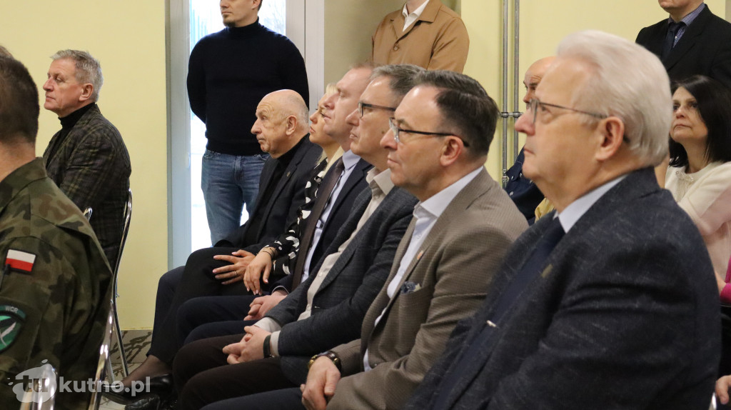 Strzały bez kul, wirtualna strzelnica w Łęczycy