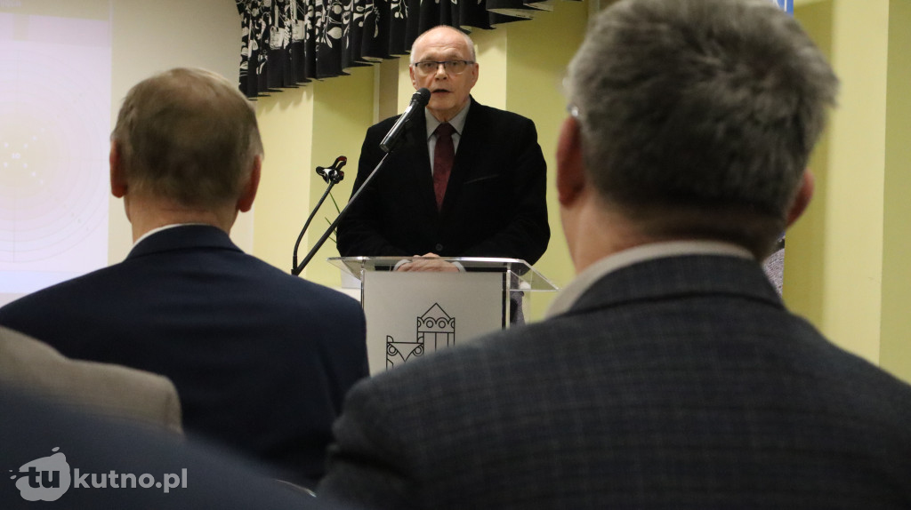 Strzały bez kul, wirtualna strzelnica w Łęczycy