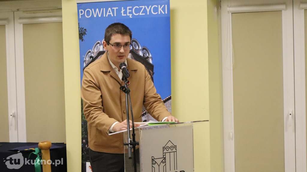 Strzały bez kul, wirtualna strzelnica w Łęczycy