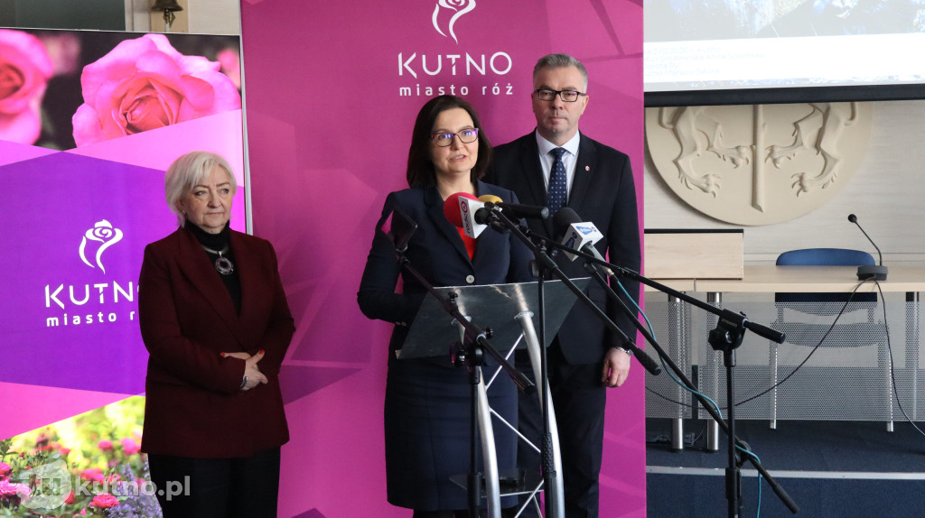 Wraca temat niebezpiecznych odpadów na Majdanach. Jest rządowe wsparcie