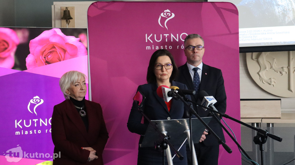 Wraca temat niebezpiecznych odpadów na Majdanach. Jest rządowe wsparcie