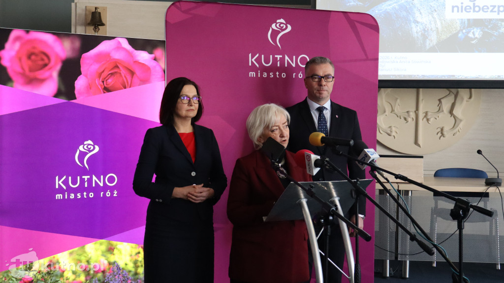 Wraca temat niebezpiecznych odpadów na Majdanach. Jest rządowe wsparcie