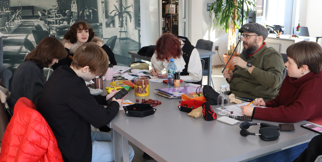 Kutnowskie RóżoGranie pod lupą