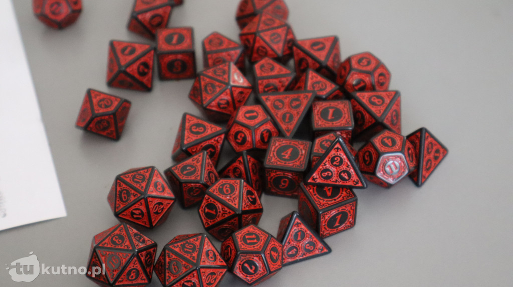 Kutnowskie RóżoGranie pod lupą