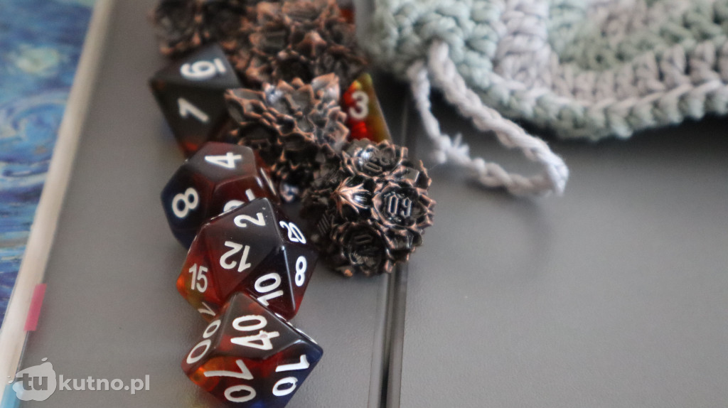 Kutnowskie RóżoGranie pod lupą