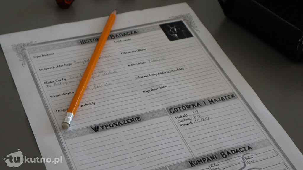 Kutnowskie RóżoGranie pod lupą