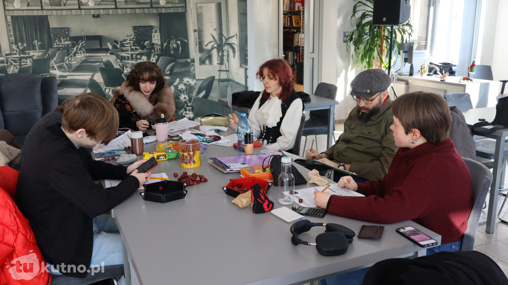 Kutnowskie RóżoGranie pod lupą