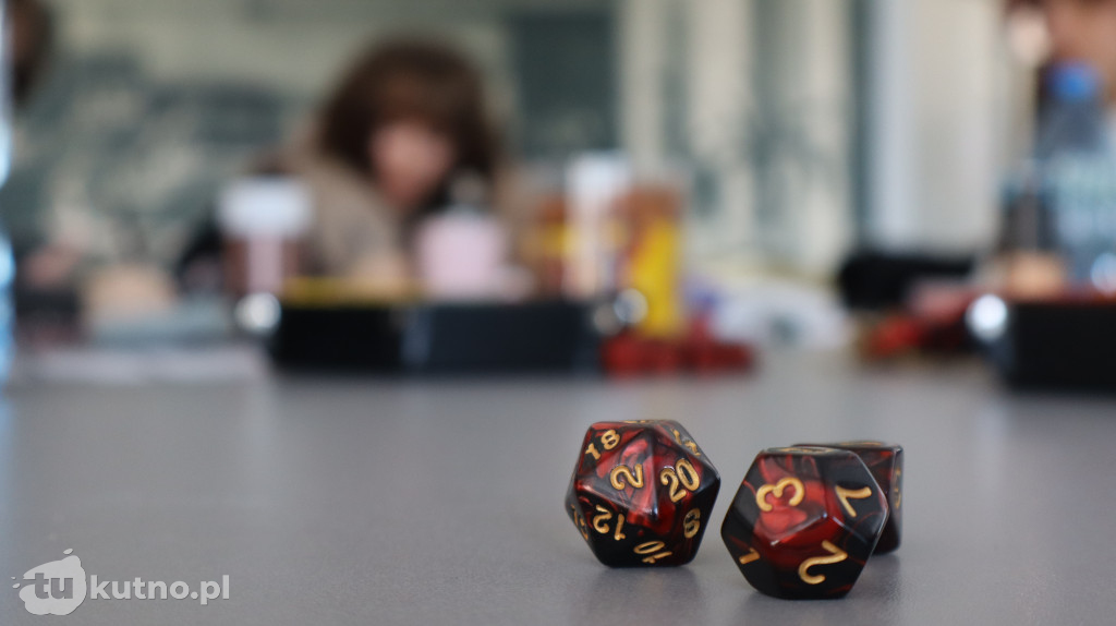 Kutnowskie RóżoGranie pod lupą