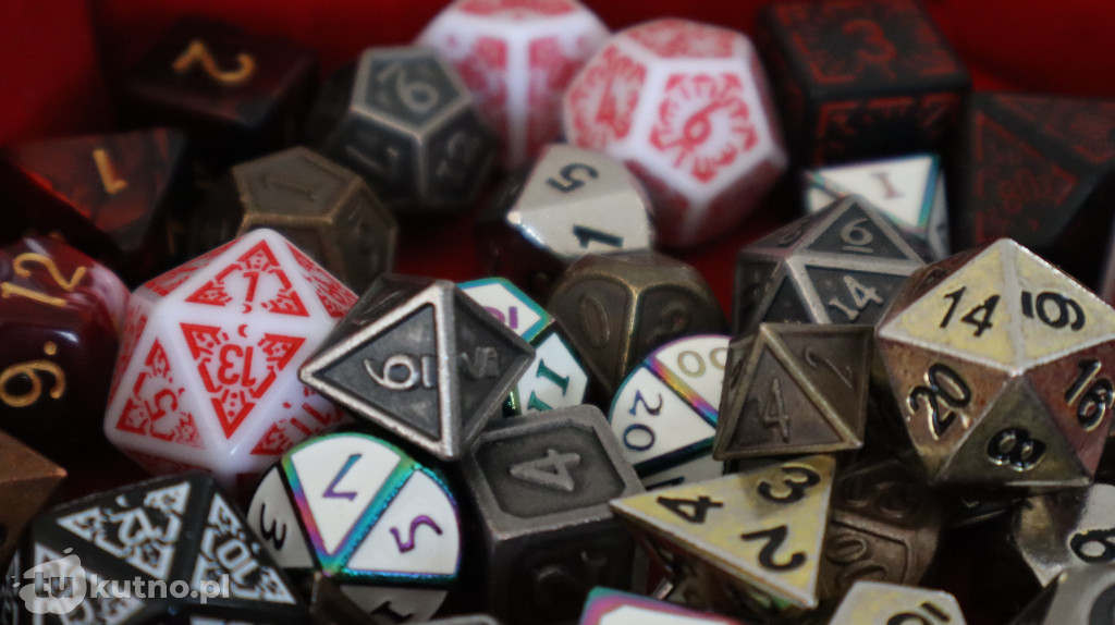 Kutnowskie RóżoGranie pod lupą