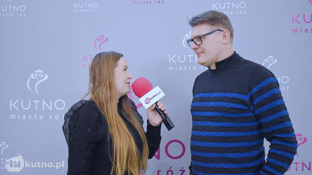 Turniej z Maciejem Lampe trwa