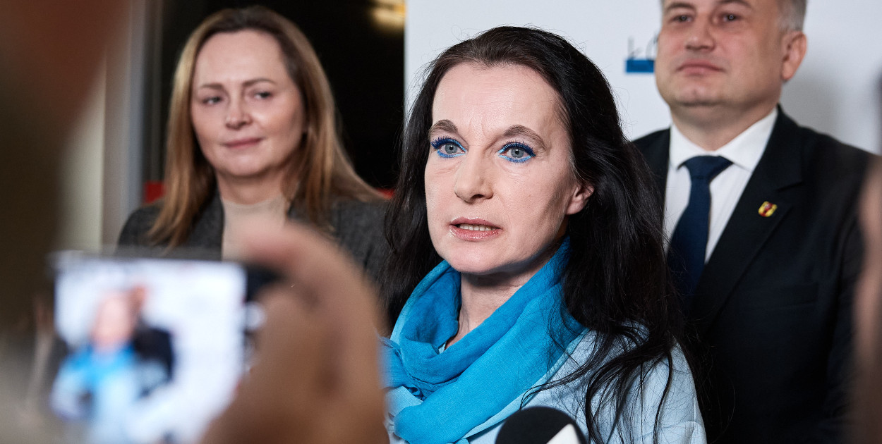 Nowe programy zdrowotne w Łódzkiem: bezpłatna pomoc dla studentów i seniorów