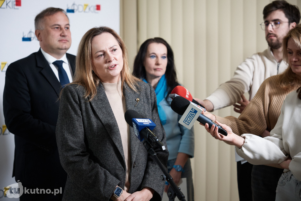 Nowe programy zdrowotne w Łódzkiem: bezpłatna pomoc dla studentów i seniorów