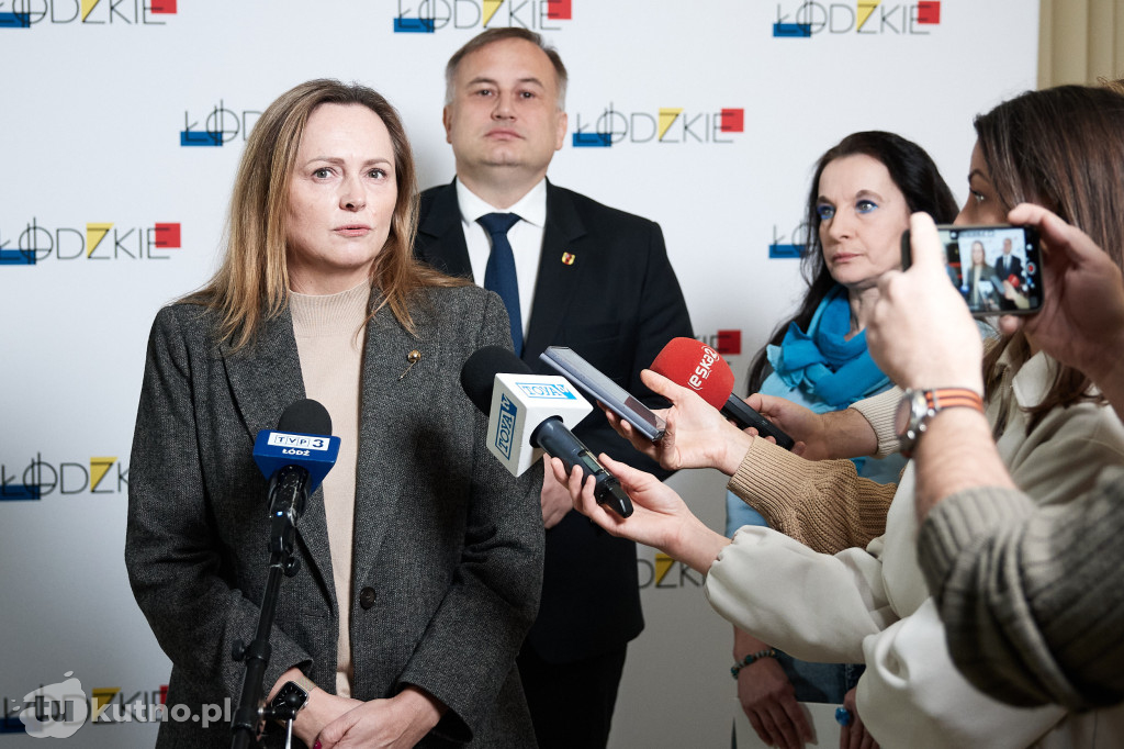 Nowe programy zdrowotne w Łódzkiem: bezpłatna pomoc dla studentów i seniorów