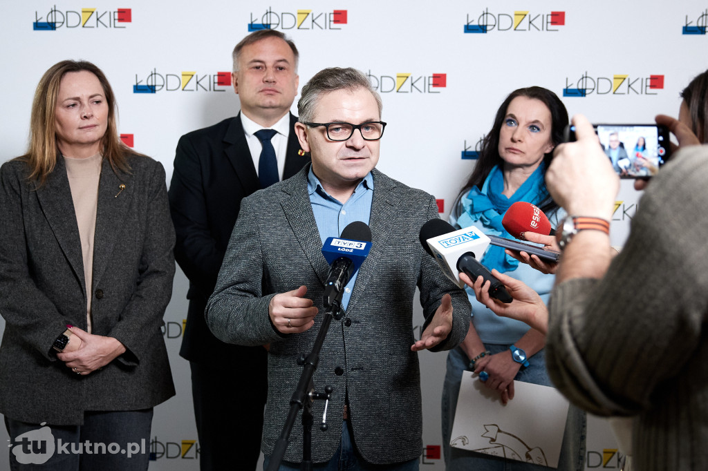 Nowe programy zdrowotne w Łódzkiem: bezpłatna pomoc dla studentów i seniorów