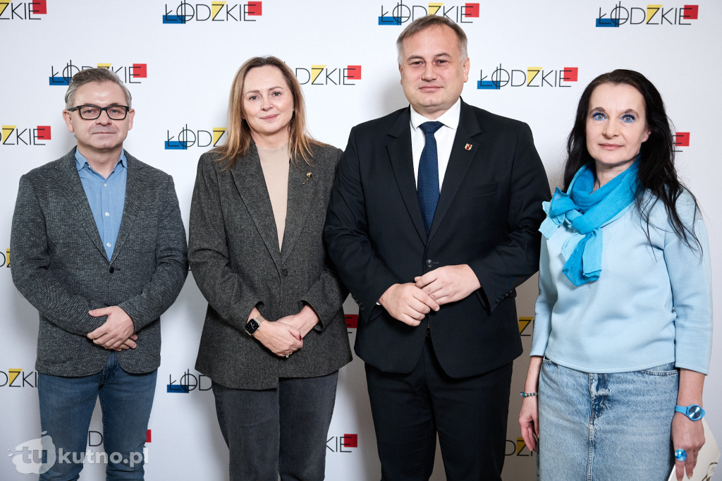 Nowe programy zdrowotne w Łódzkiem: bezpłatna pomoc dla studentów i seniorów