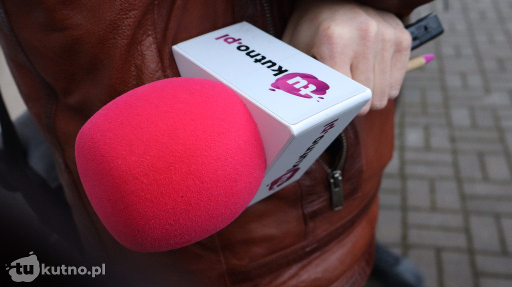 OSP Strzegocin. 20 lat służby i przekazanie sterów