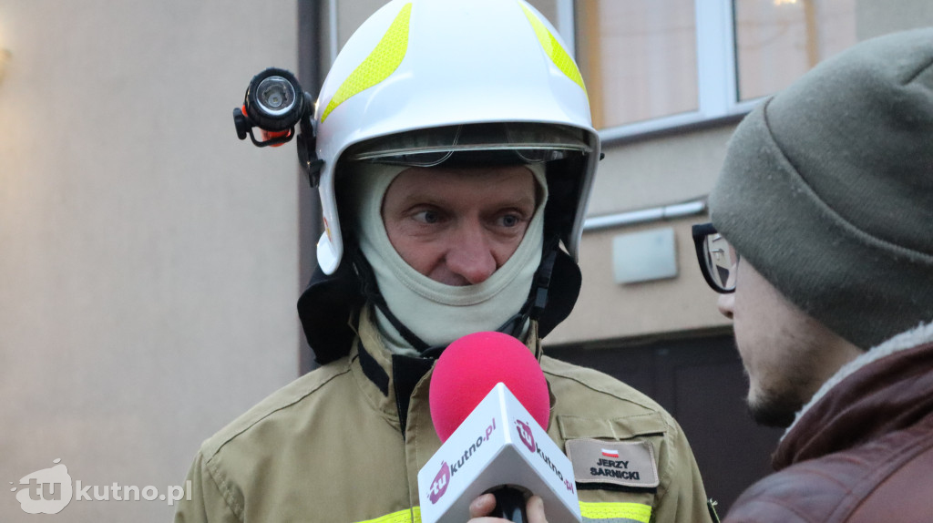 OSP Strzegocin. 20 lat służby i przekazanie sterów