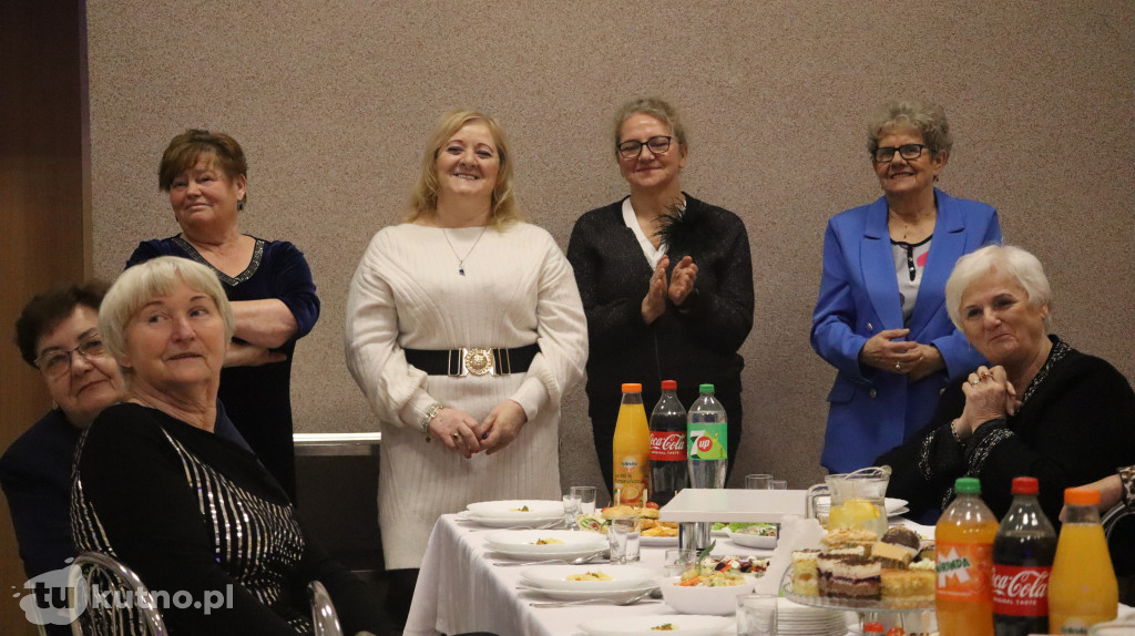 OSP Strzegocin. 20 lat służby i przekazanie sterów