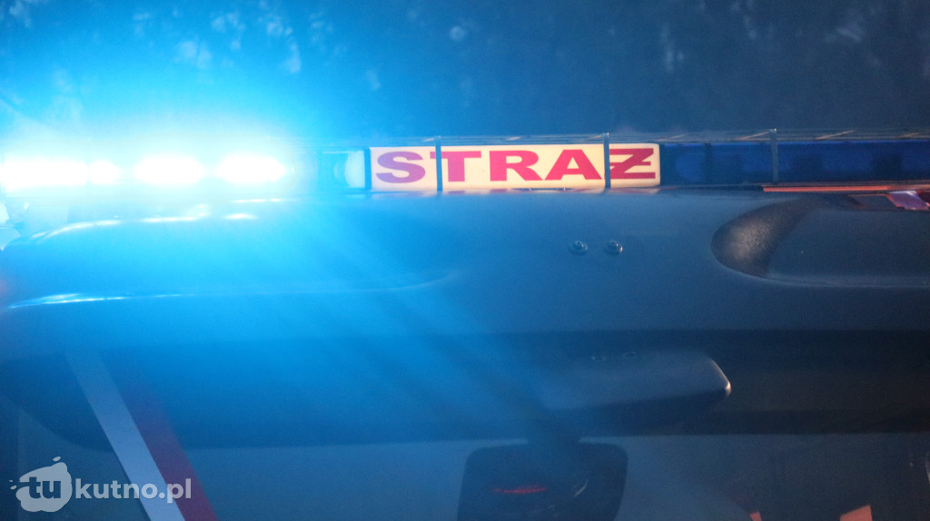 OSP Strzegocin. 20 lat służby i przekazanie sterów