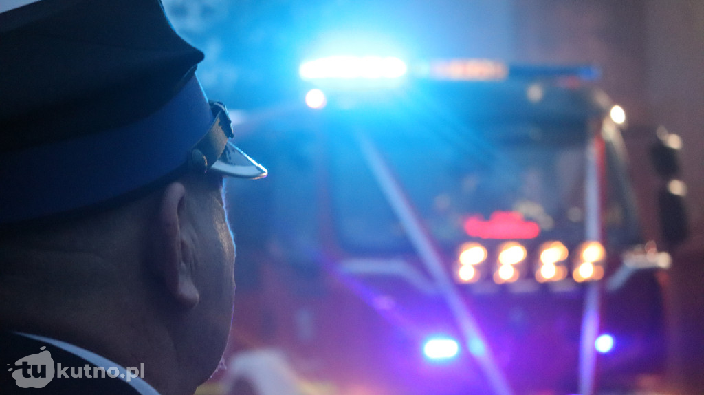 OSP Strzegocin. 20 lat służby i przekazanie sterów