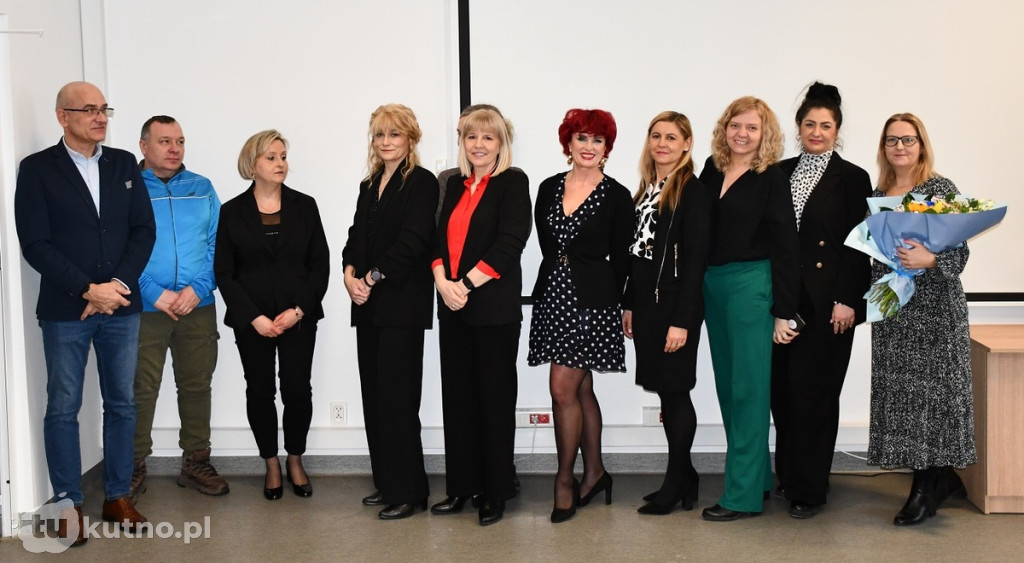 Zmiana na stanowisku I Zastępcy KPP w Gostyninie