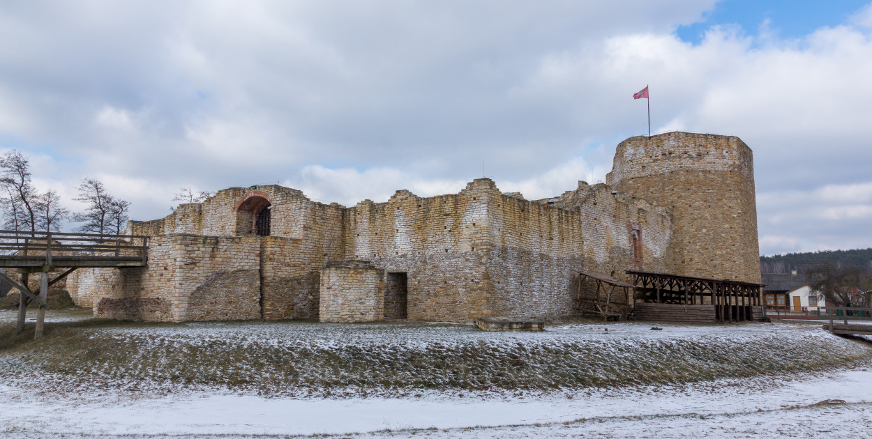 Top 7 propozycji na walentynkowy spacer w Łódzkiem