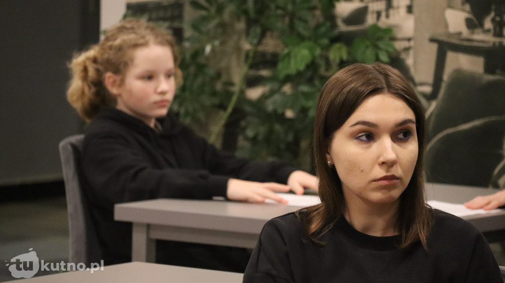 Nowa energia i pomysły w bibliotece