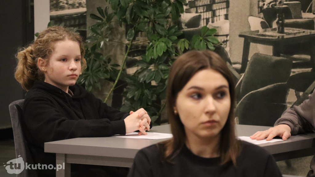 Nowa energia i pomysły w bibliotece