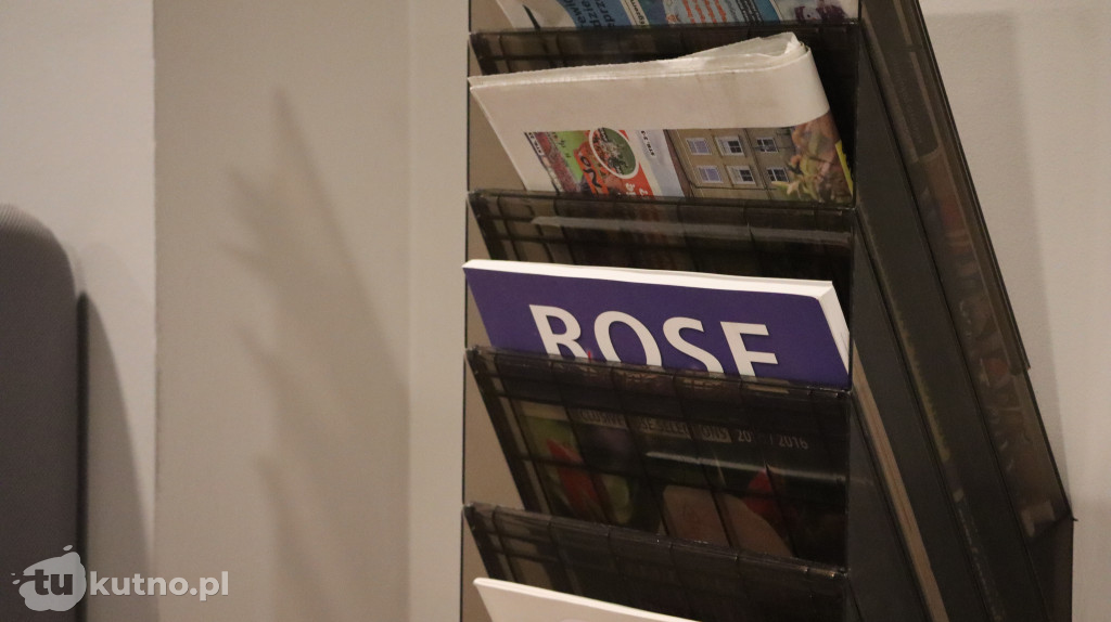 Nowa energia i pomysły w bibliotece