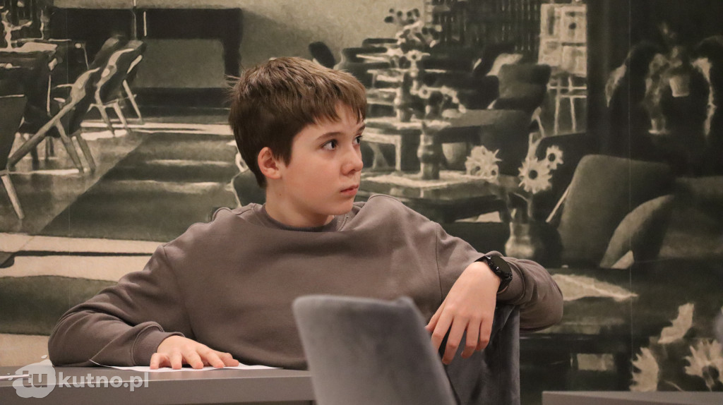 Nowa energia i pomysły w bibliotece