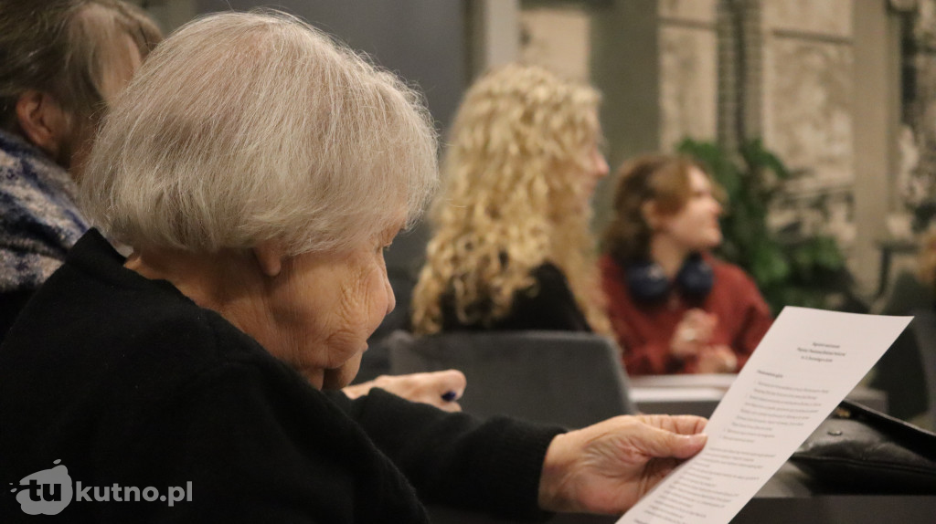 Nowa energia i pomysły w bibliotece