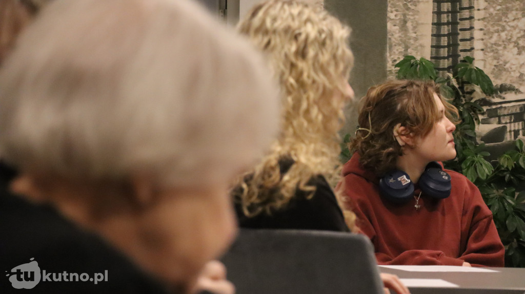 Nowa energia i pomysły w bibliotece